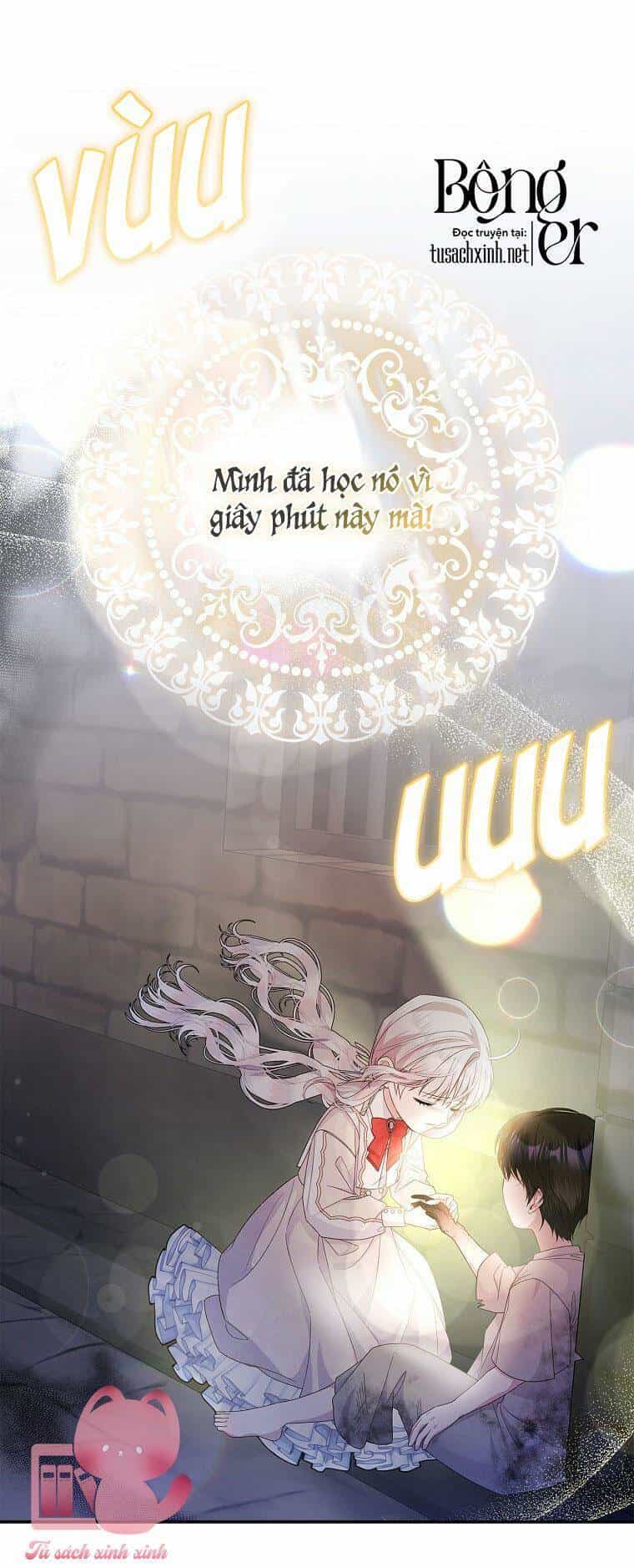 Nhận Nuôi Người Cha Phản Diện - Chương 17 - ảnh 32