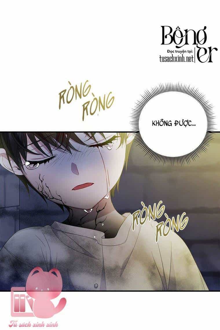 Nhận Nuôi Người Cha Phản Diện - Chương 17 - ảnh 38