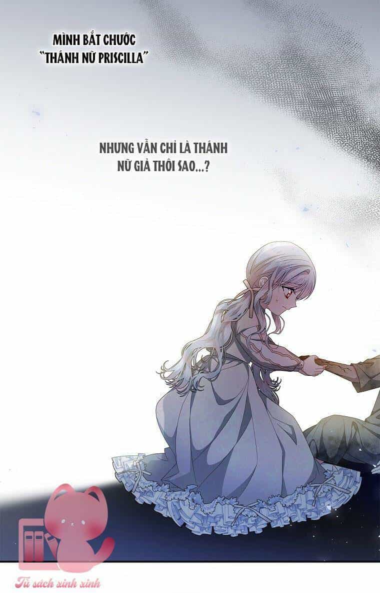 Nhận Nuôi Người Cha Phản Diện - Chương 17 - ảnh 40
