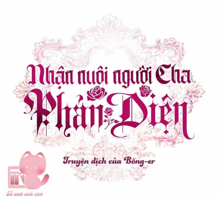 Nhận Nuôi Người Cha Phản Diện - Chương 18 - ảnh 31