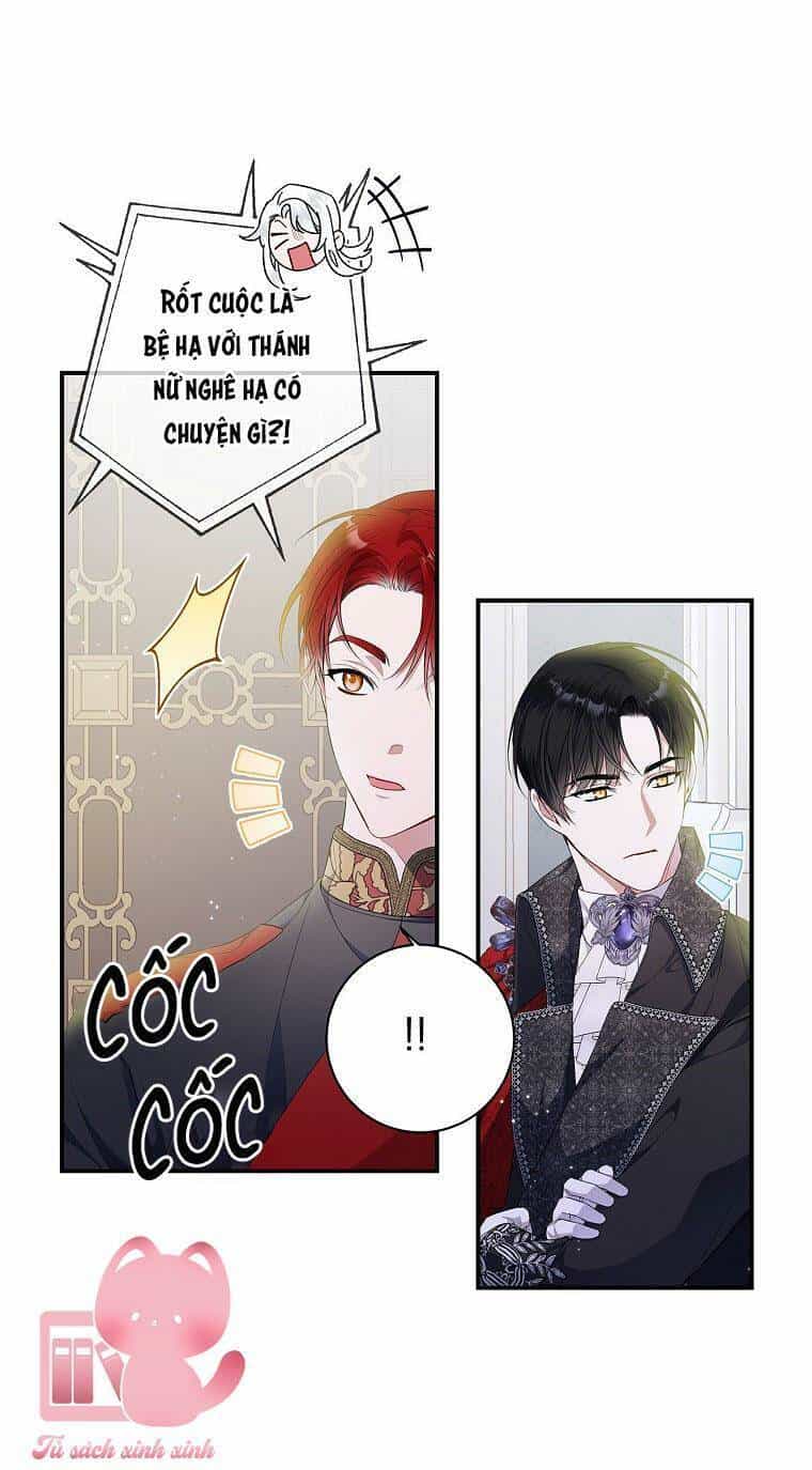 Nhận Nuôi Người Cha Phản Diện - Chương 2 - ảnh 65