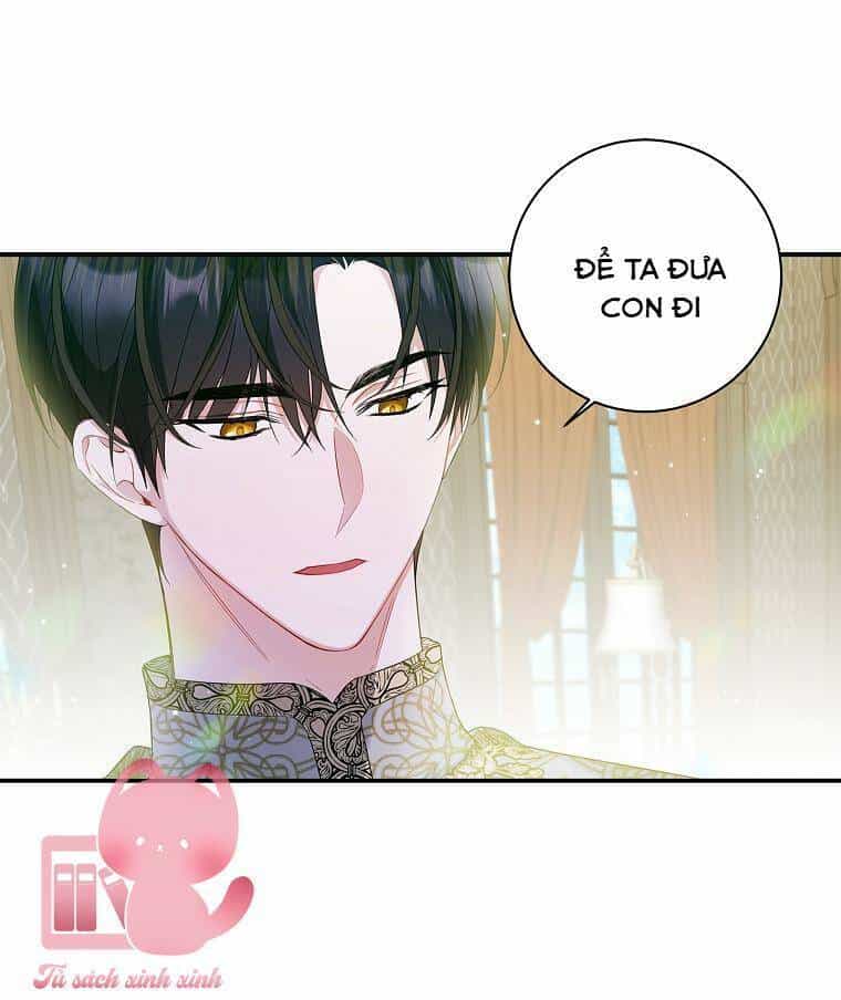 Nhận Nuôi Người Cha Phản Diện - Chương 21 - ảnh 39