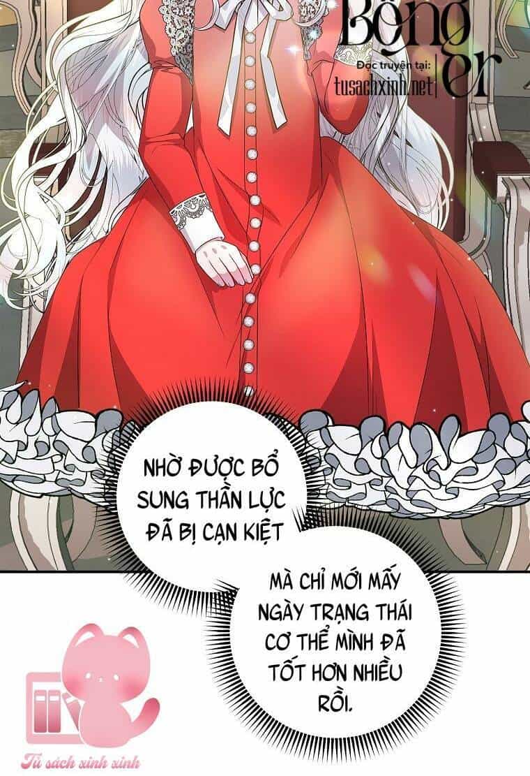 Nhận Nuôi Người Cha Phản Diện - Chương 22 - ảnh 32