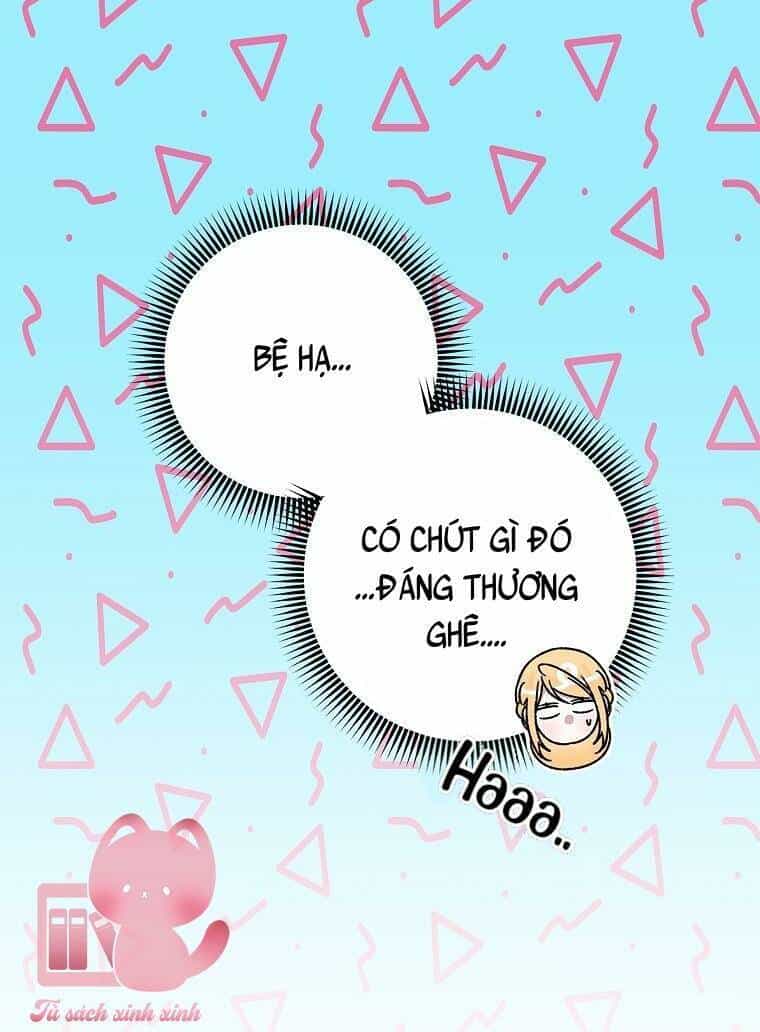Nhận Nuôi Người Cha Phản Diện - Chương 22 - ảnh 63