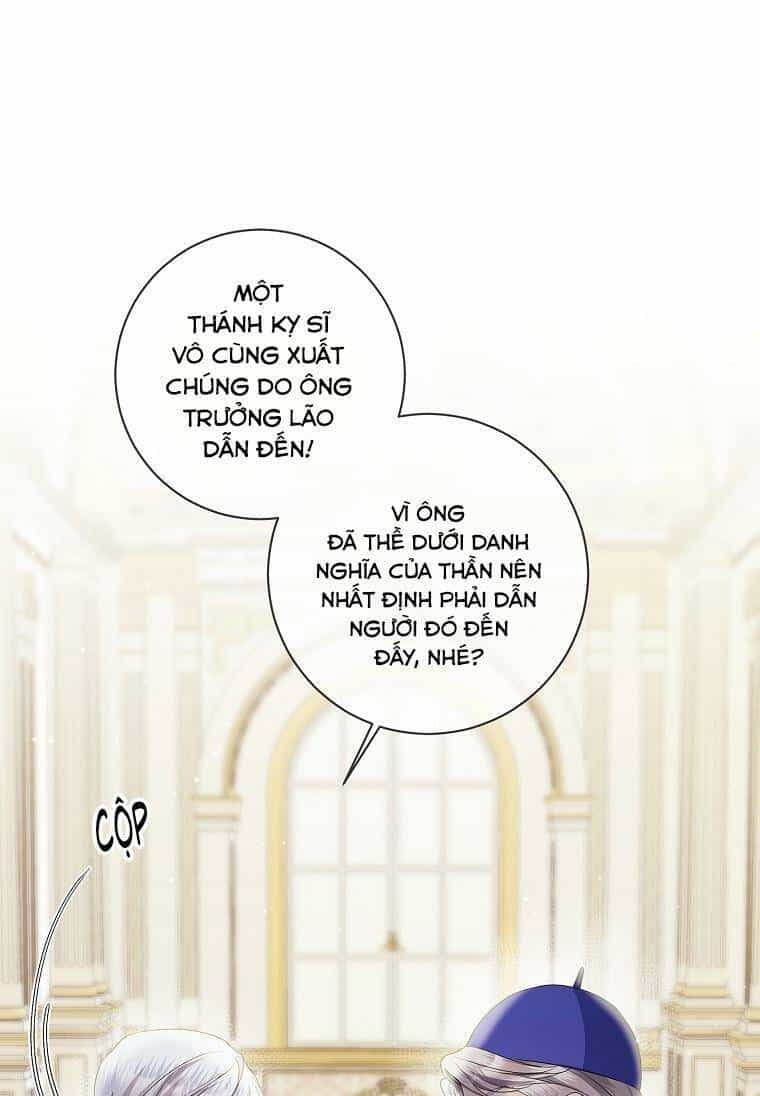 Nhận Nuôi Người Cha Phản Diện - Chương 24 - ảnh 26