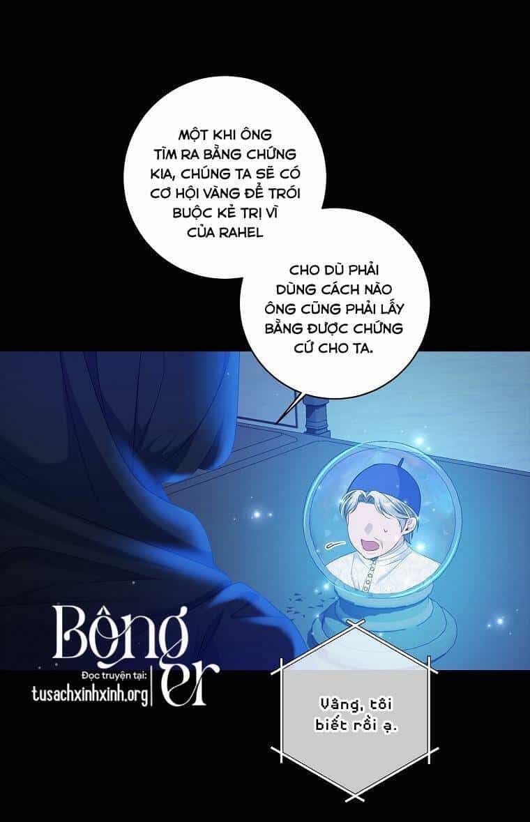 Nhận Nuôi Người Cha Phản Diện - Chương 25 - ảnh 70