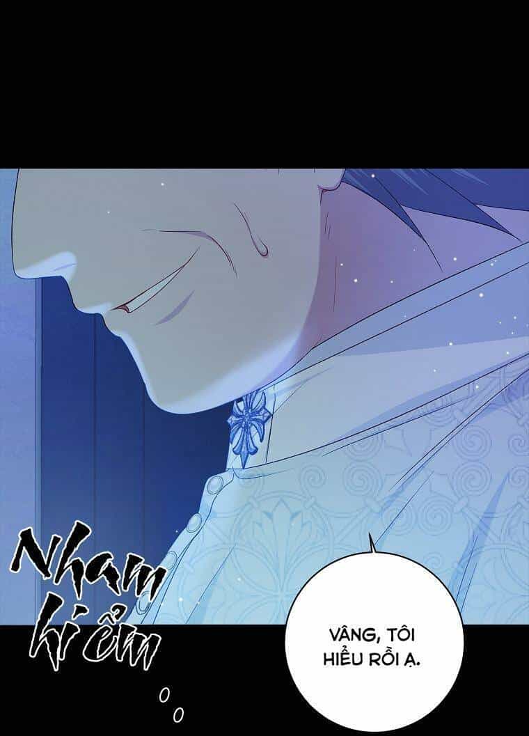 Nhận Nuôi Người Cha Phản Diện - Chương 25 - ảnh 78