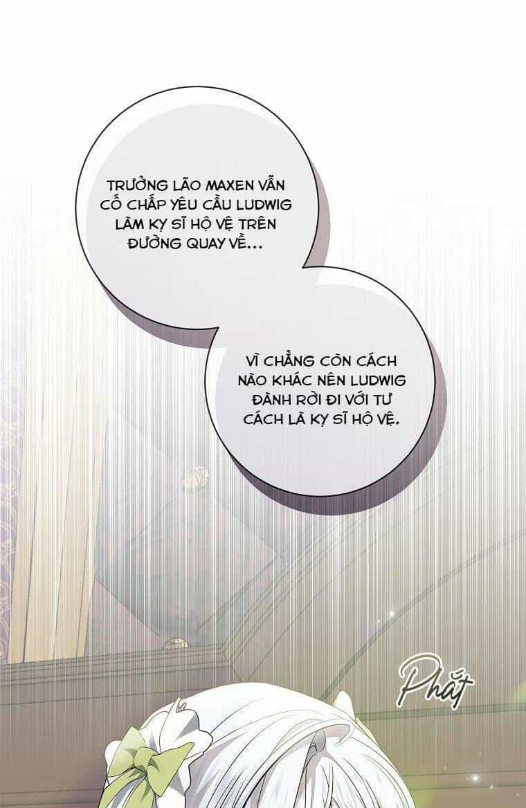 Nhận Nuôi Người Cha Phản Diện - Chương 27 - ảnh 54
