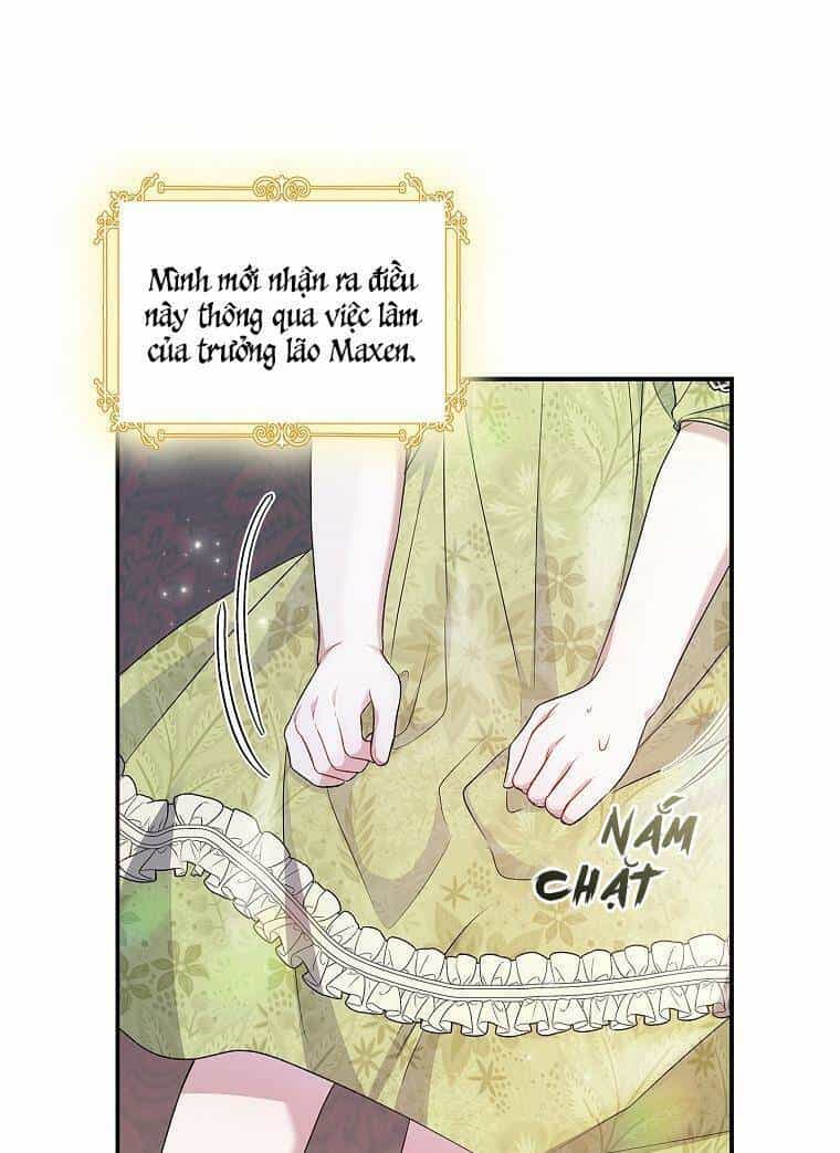 Nhận Nuôi Người Cha Phản Diện - Chương 27 - ảnh 57