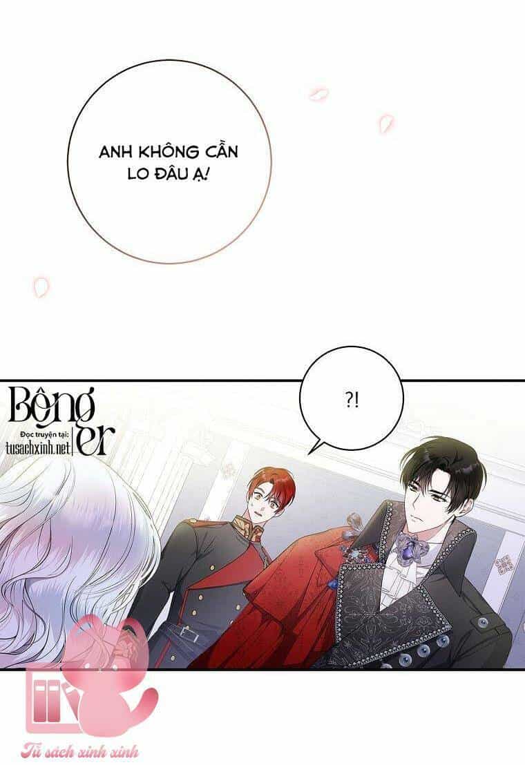 Nhận Nuôi Người Cha Phản Diện - Chương 3 - ảnh 13