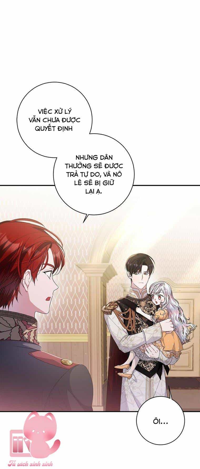 Nhận Nuôi Người Cha Phản Diện - Chương 31 - ảnh 51