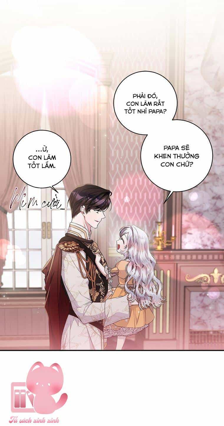 Nhận Nuôi Người Cha Phản Diện - Chương 31 - ảnh 58