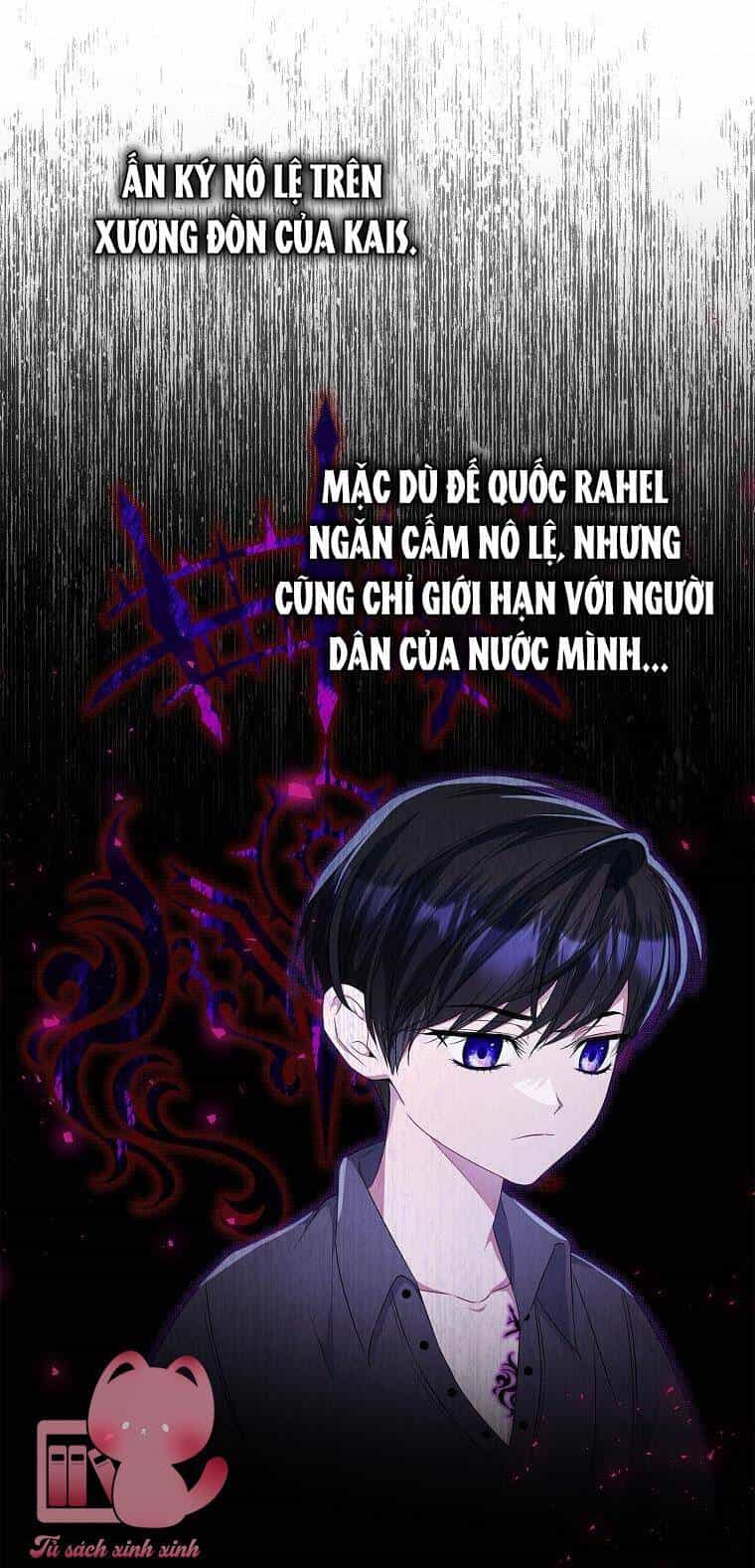 Nhận Nuôi Người Cha Phản Diện - Chương 31 - ảnh 7