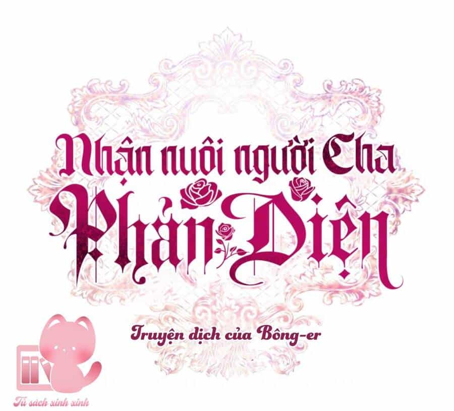 Nhận Nuôi Người Cha Phản Diện - Chương 38 - ảnh 36
