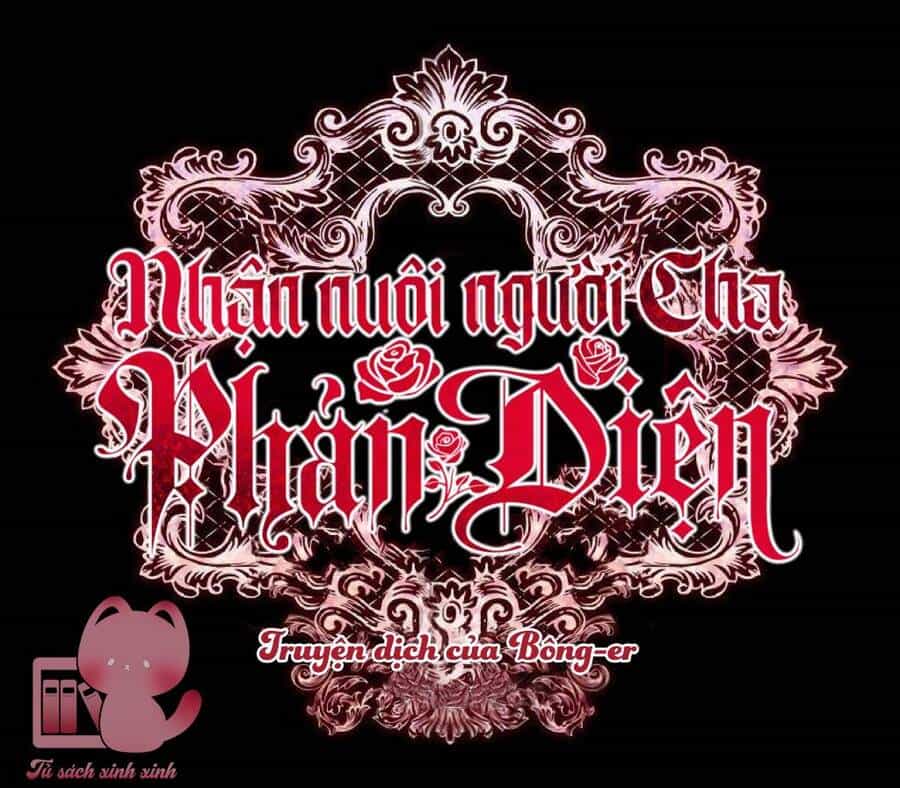 Nhận Nuôi Người Cha Phản Diện - Chương 39 - ảnh 23
