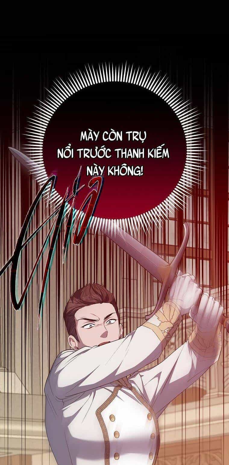 Nhận Nuôi Người Cha Phản Diện - Chương 39 - ảnh 4