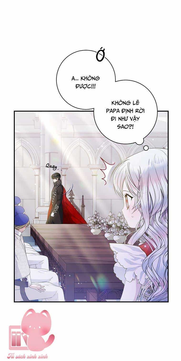 Nhận Nuôi Người Cha Phản Diện - Chương 4 - ảnh 36