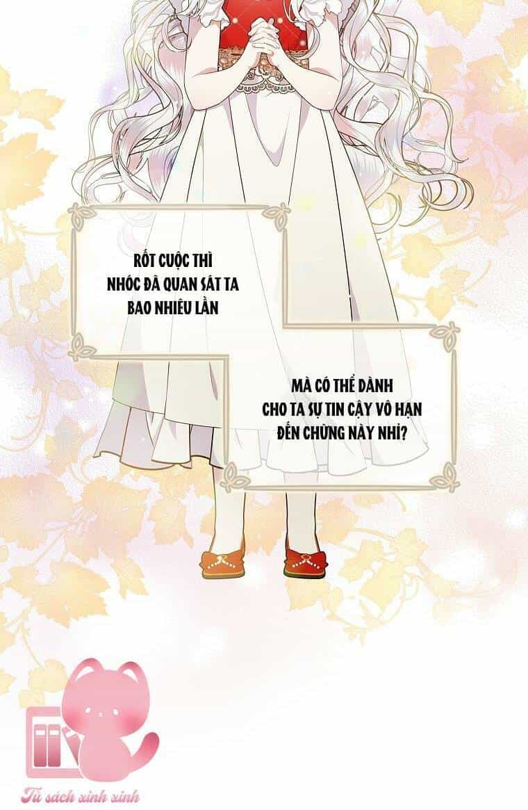 Nhận Nuôi Người Cha Phản Diện - Chương 4 - ảnh 66
