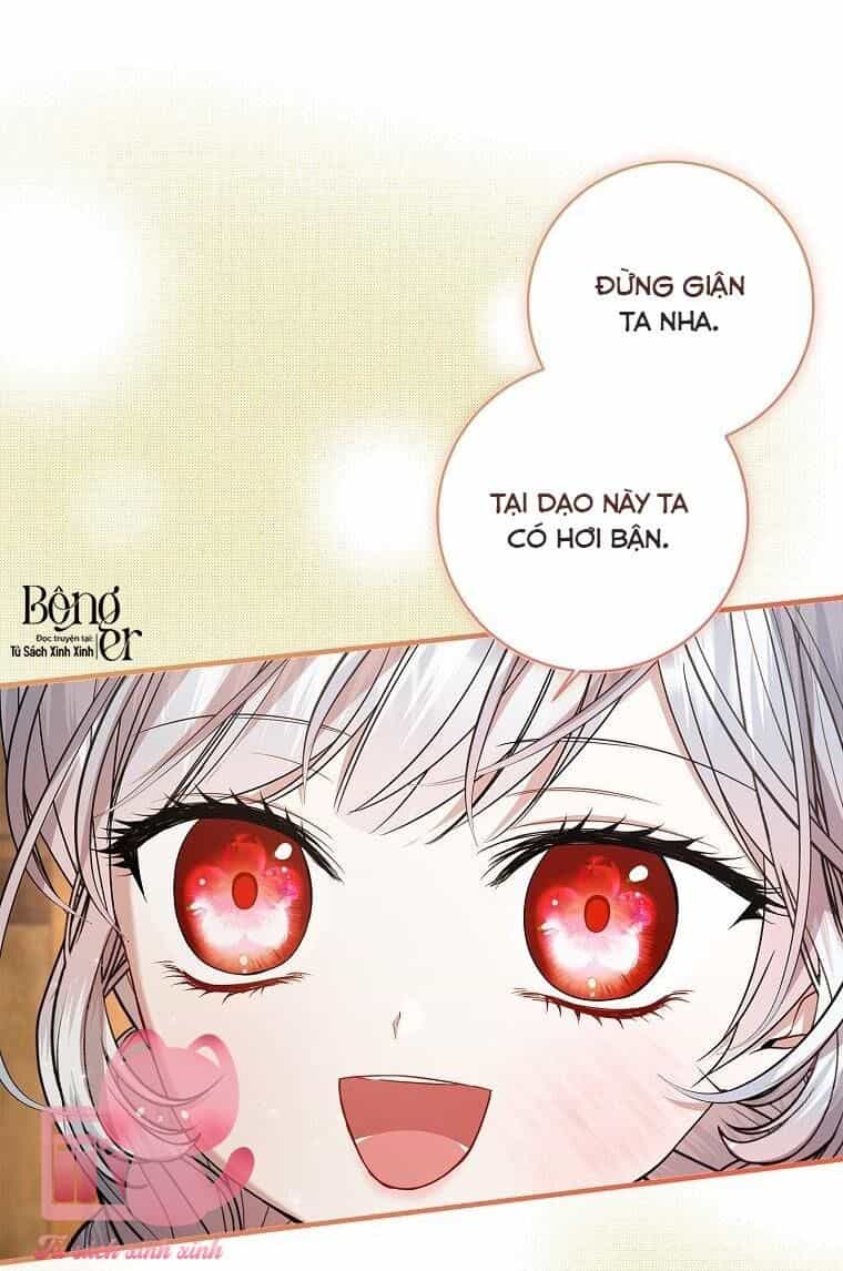 Nhận Nuôi Người Cha Phản Diện - Chương 40 - ảnh 51