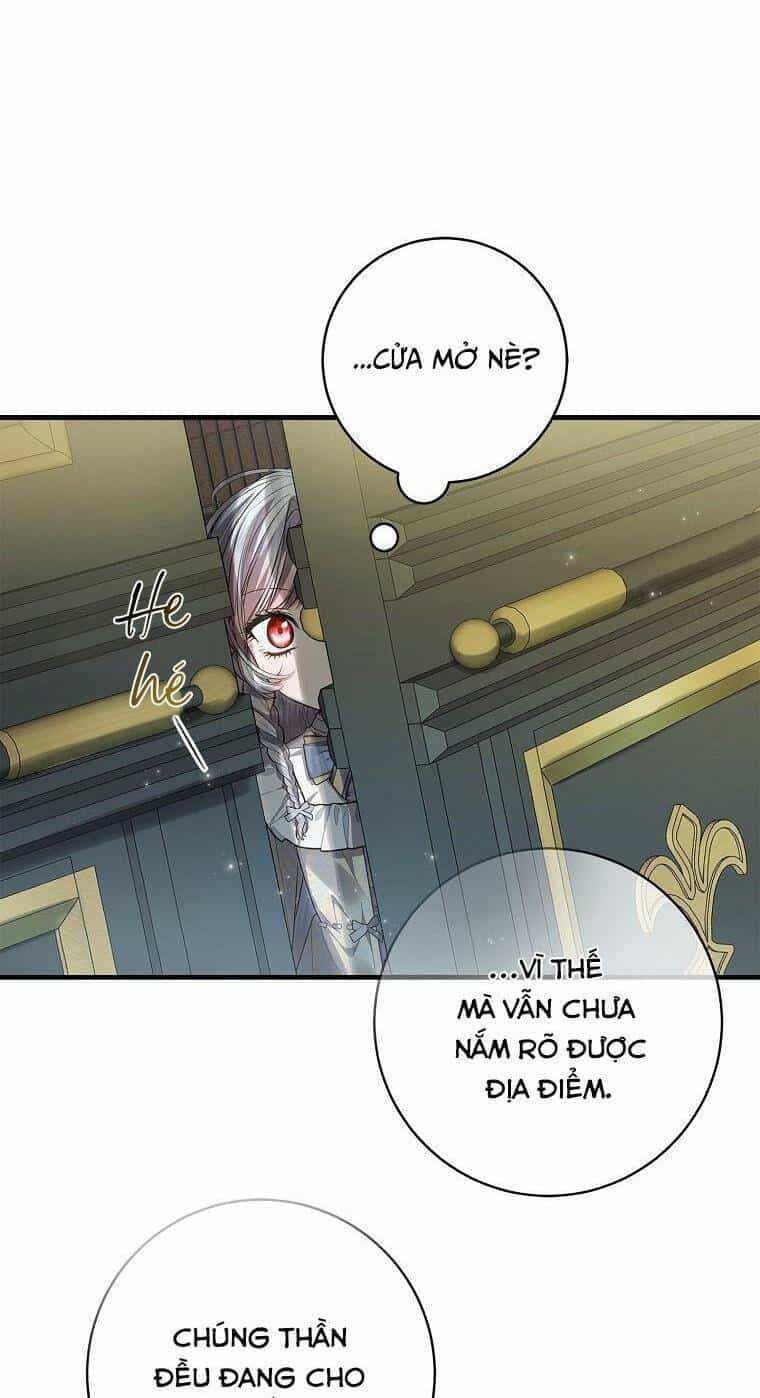 Nhận Nuôi Người Cha Phản Diện - Chương 42 - ảnh 32