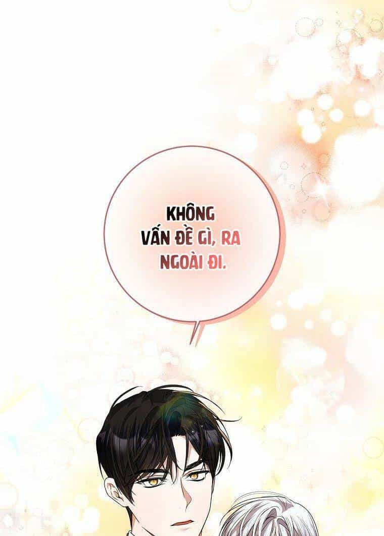 Nhận Nuôi Người Cha Phản Diện - Chương 42 - ảnh 74