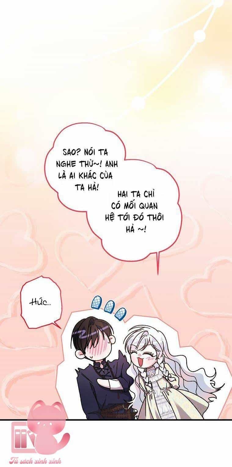 Nhận Nuôi Người Cha Phản Diện - Chương 42 - ảnh 8