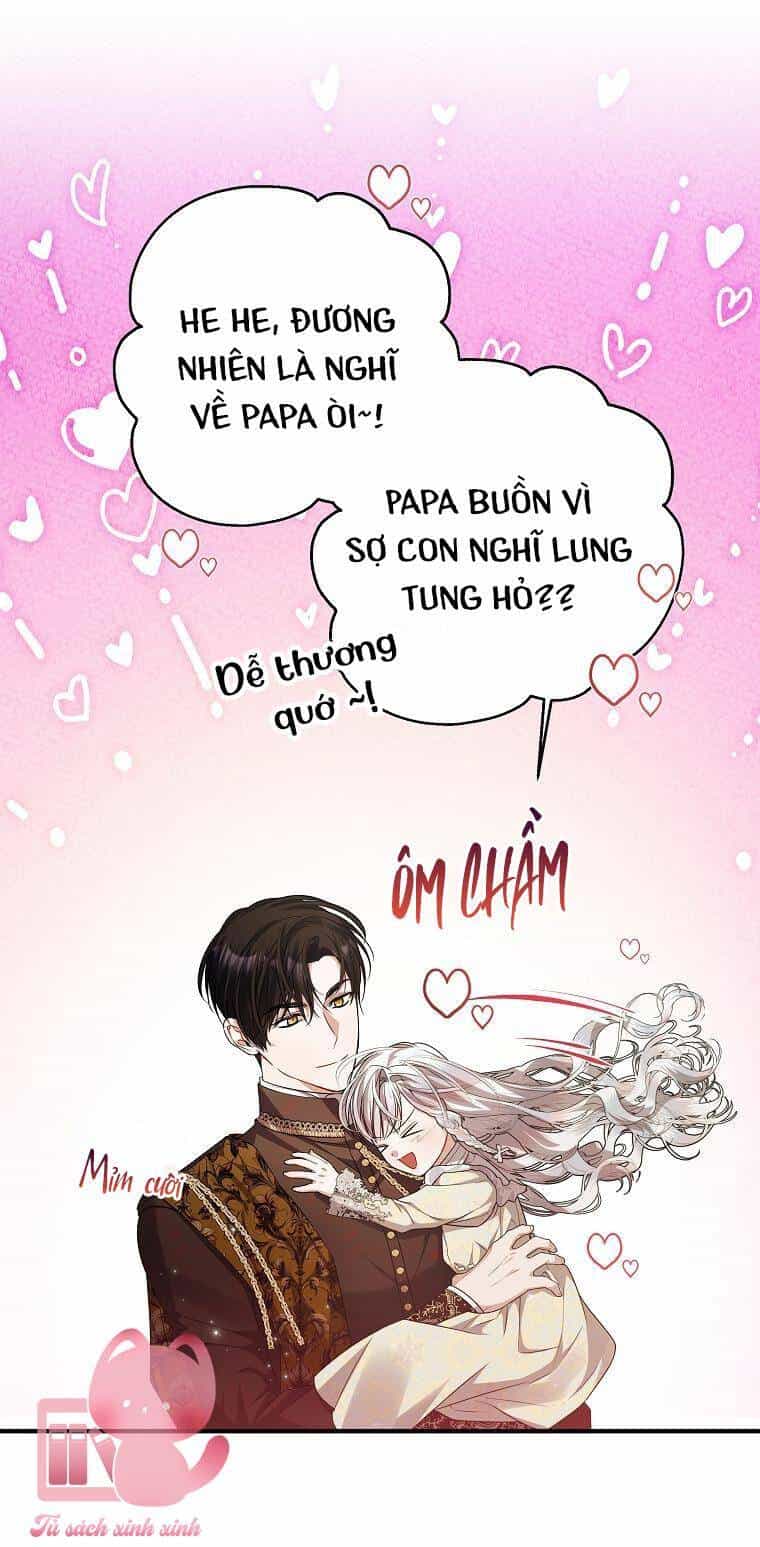Nhận Nuôi Người Cha Phản Diện - Chương 43 - ảnh 15