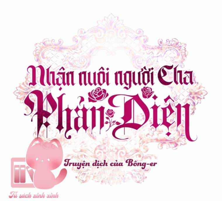 Nhận Nuôi Người Cha Phản Diện - Chương 43 - ảnh 3