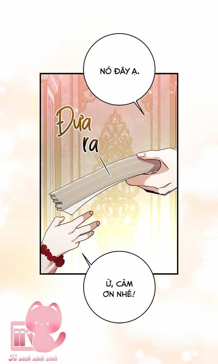 Nhận Nuôi Người Cha Phản Diện - Chương 44 - ảnh 9