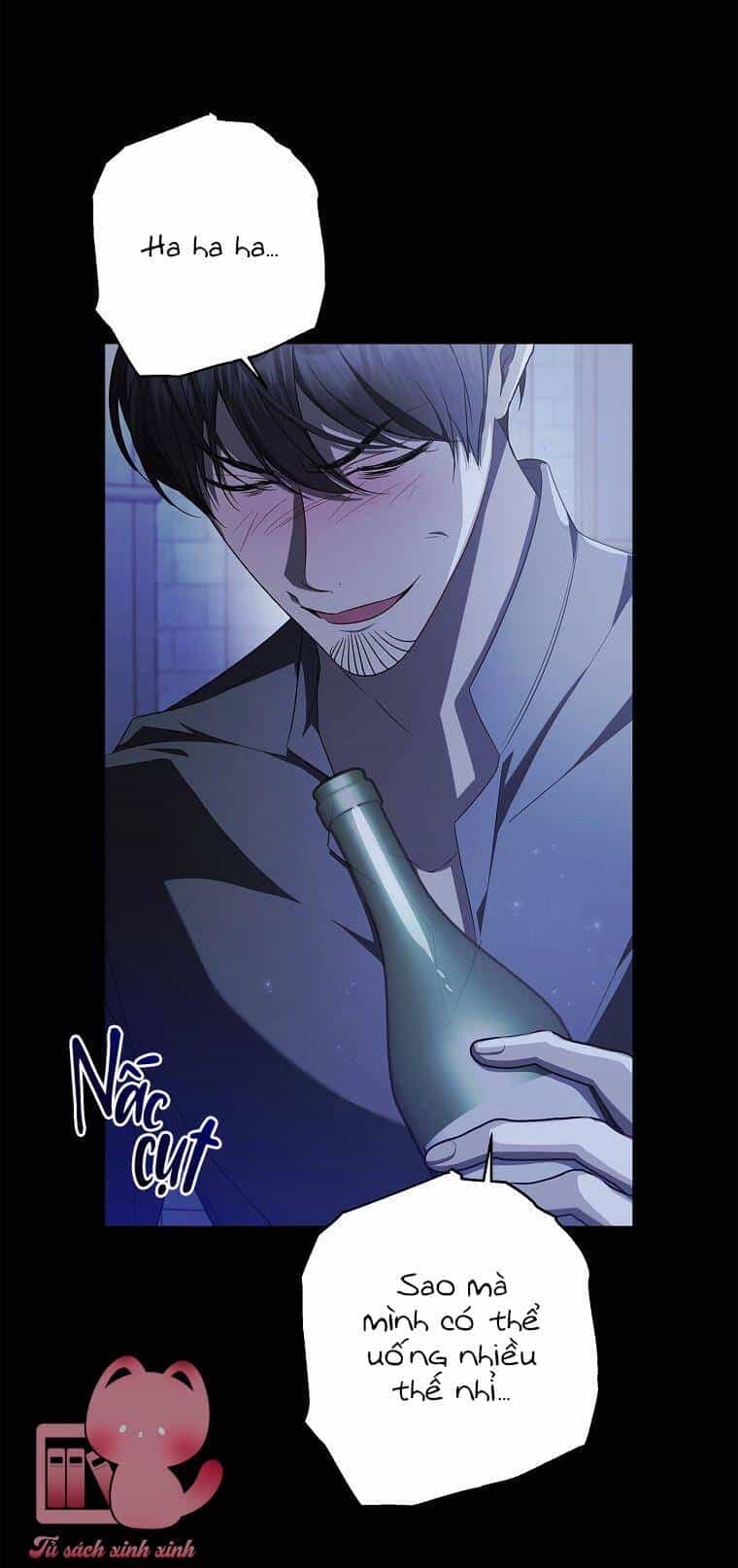 Nhận Nuôi Người Cha Phản Diện - Chương 46 - ảnh 18