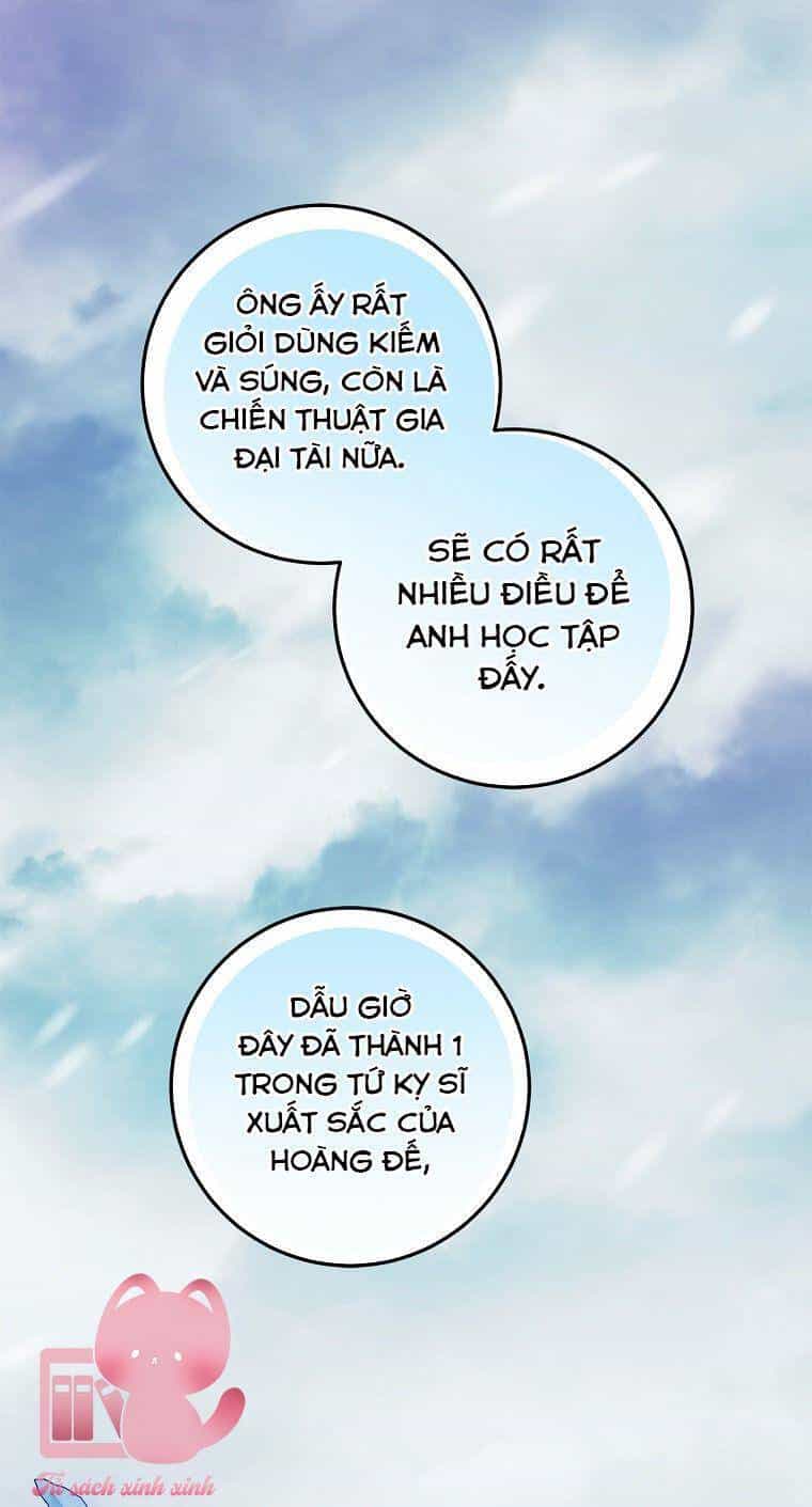 Nhận Nuôi Người Cha Phản Diện - Chương 53 - ảnh 26