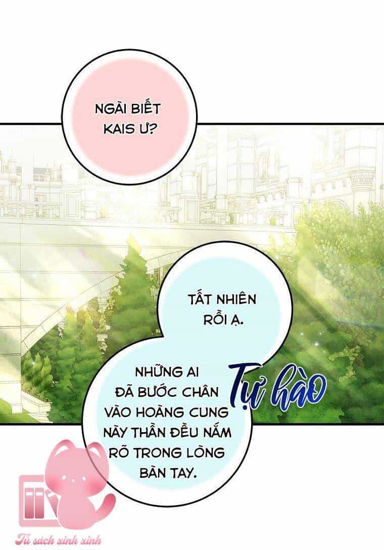 Nhận Nuôi Người Cha Phản Diện - Chương 54 - ảnh 38