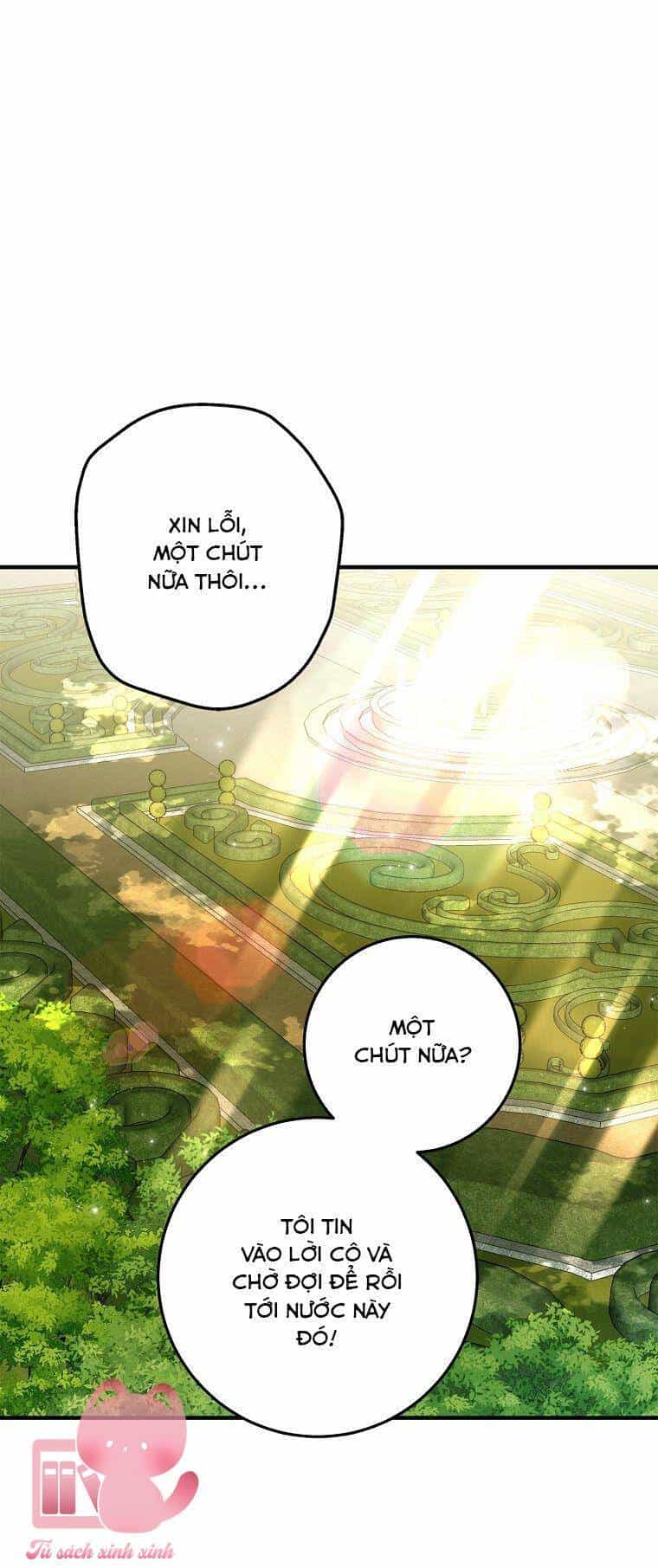 Nhận Nuôi Người Cha Phản Diện - Chương 56 - ảnh 66