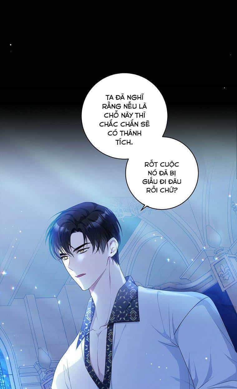 Nhận Nuôi Người Cha Phản Diện - Chương 6 - ảnh 60
