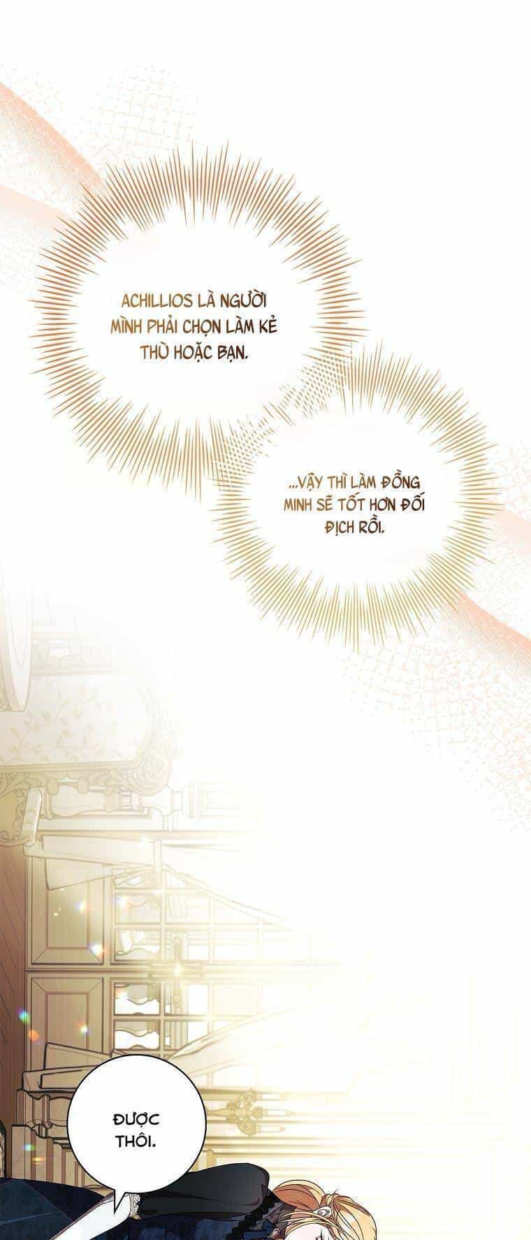 Nhận Nuôi Người Cha Phản Diện - Chương 62 - ảnh 53