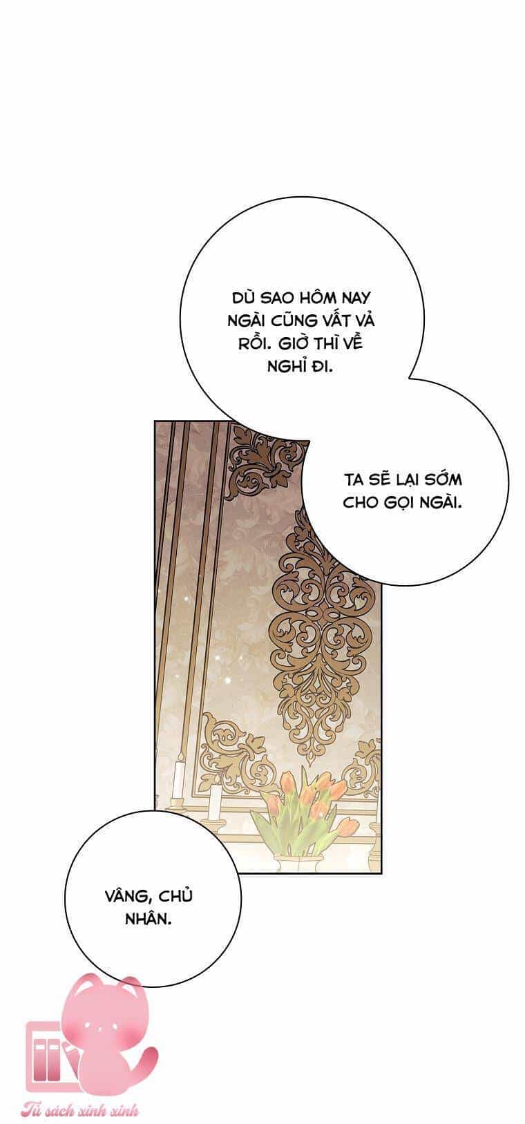 Nhận Nuôi Người Cha Phản Diện - Chương 66 - ảnh 63