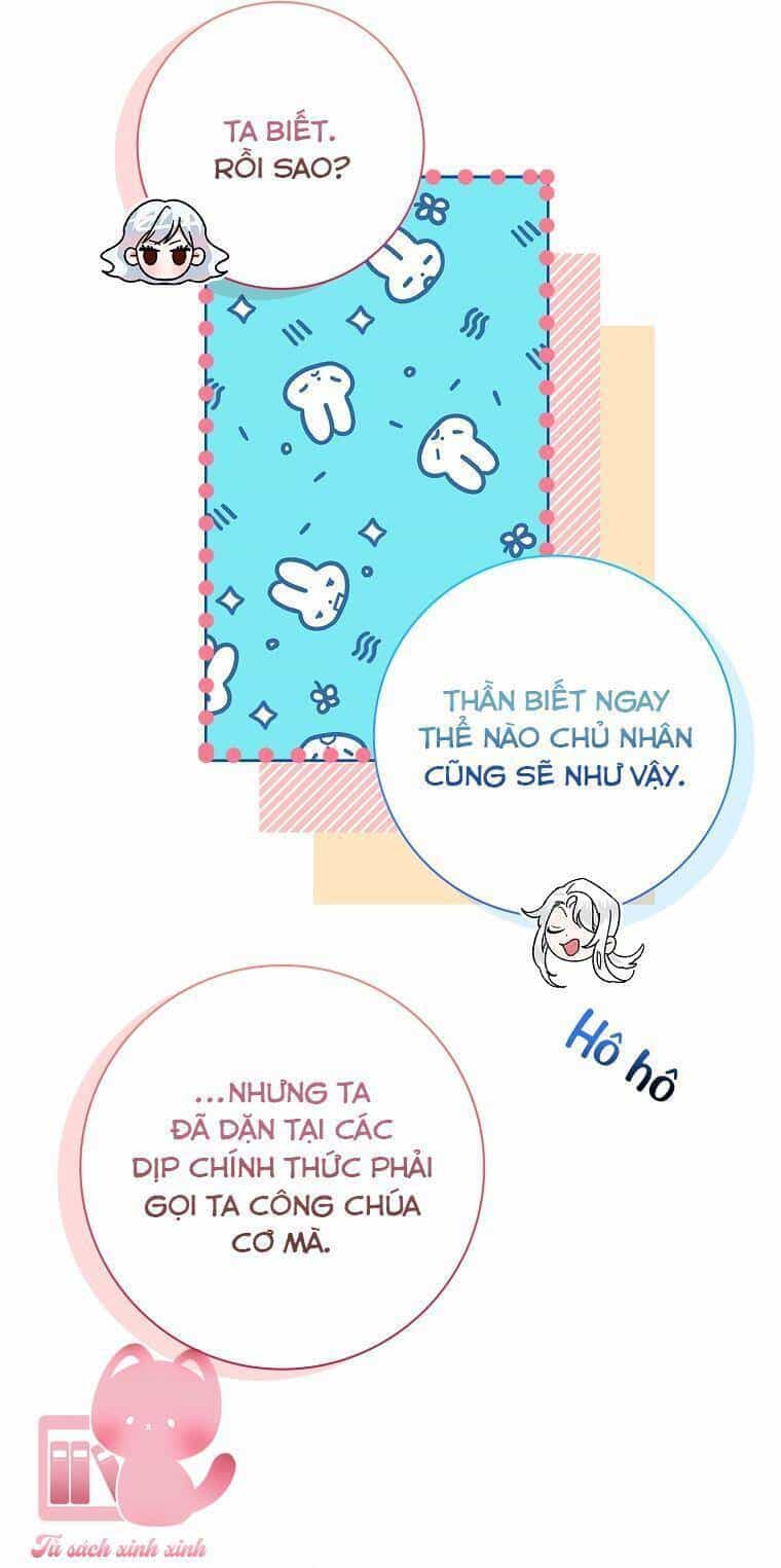 Nhận Nuôi Người Cha Phản Diện - Chương 73 - ảnh 16