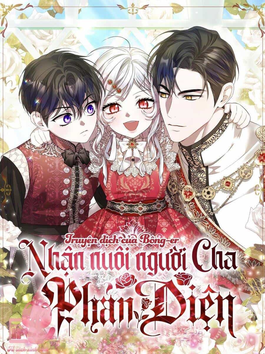 Nhận Nuôi Người Cha Phản Diện - Chương 73 - ảnh 2