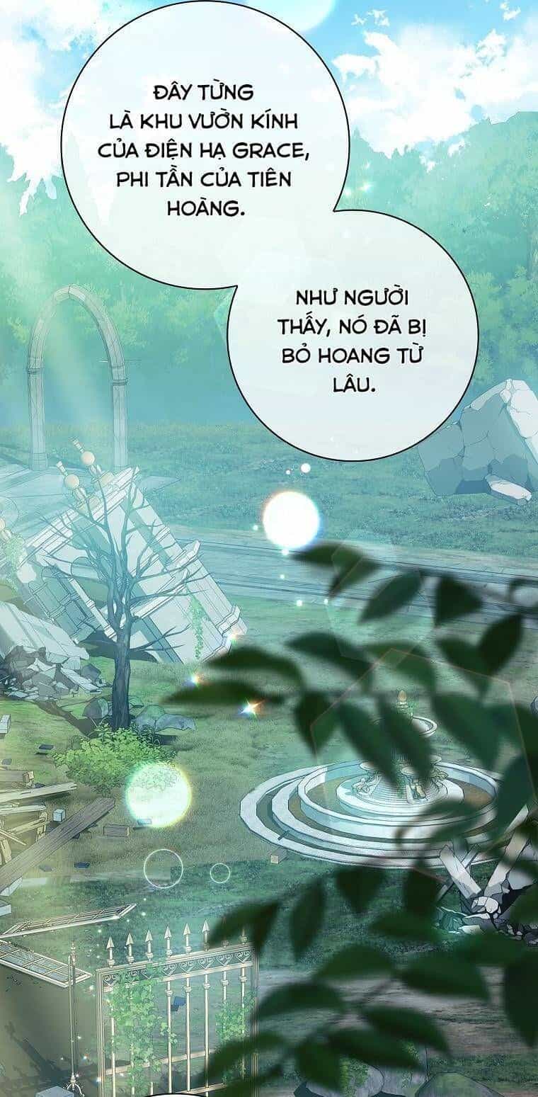Nhận Nuôi Người Cha Phản Diện - Chương 74 - ảnh 18