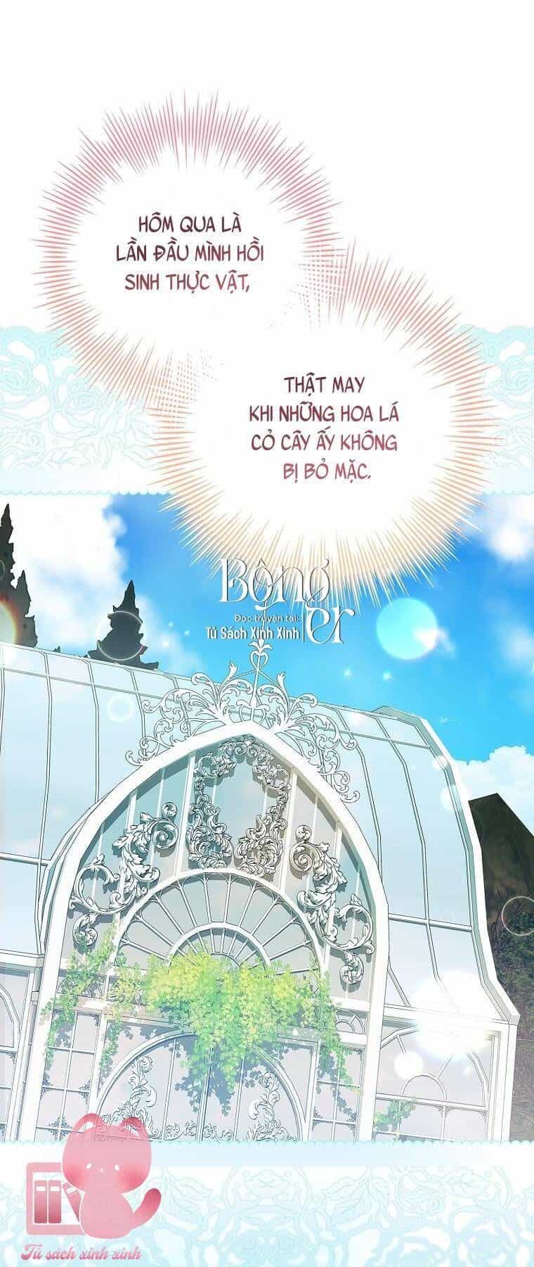 Nhận Nuôi Người Cha Phản Diện - Chương 74 - ảnh 20