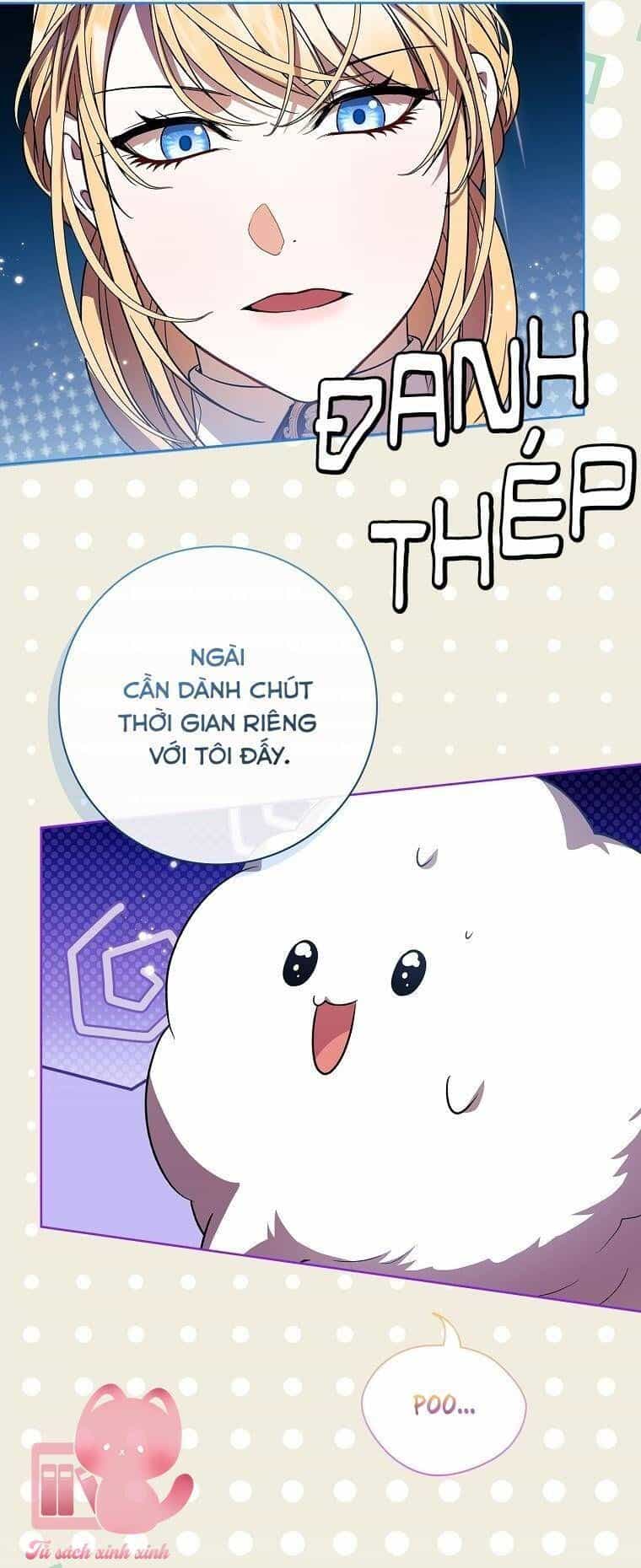 Nhận Nuôi Người Cha Phản Diện - Chương 74 - ảnh 57