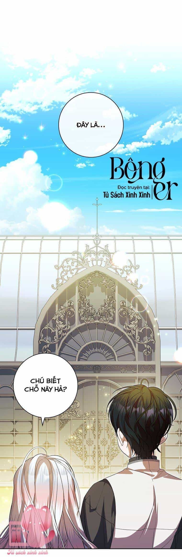Nhận Nuôi Người Cha Phản Diện - Chương 78 - ảnh 17