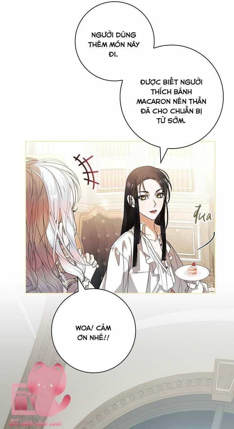 Nhận Nuôi Người Cha Phản Diện - Chương 79 - ảnh 32