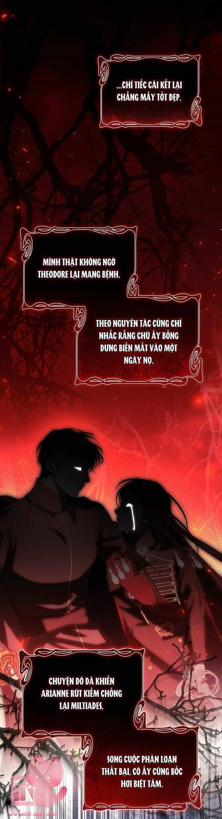 Nhận Nuôi Người Cha Phản Diện - Chương 79 - ảnh 45