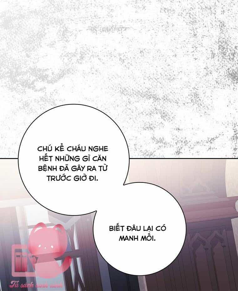 Nhận Nuôi Người Cha Phản Diện - Chương 79 - ảnh 55