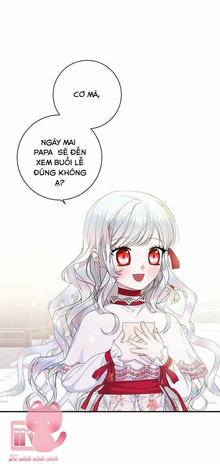 Nhận Nuôi Người Cha Phản Diện - Chương 8 - ảnh 36