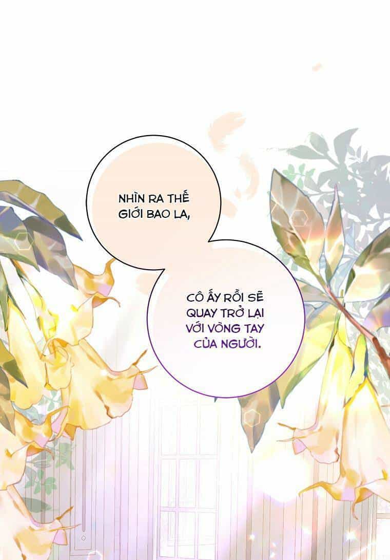 Nhận Nuôi Người Cha Phản Diện - Chương 8 - ảnh 45