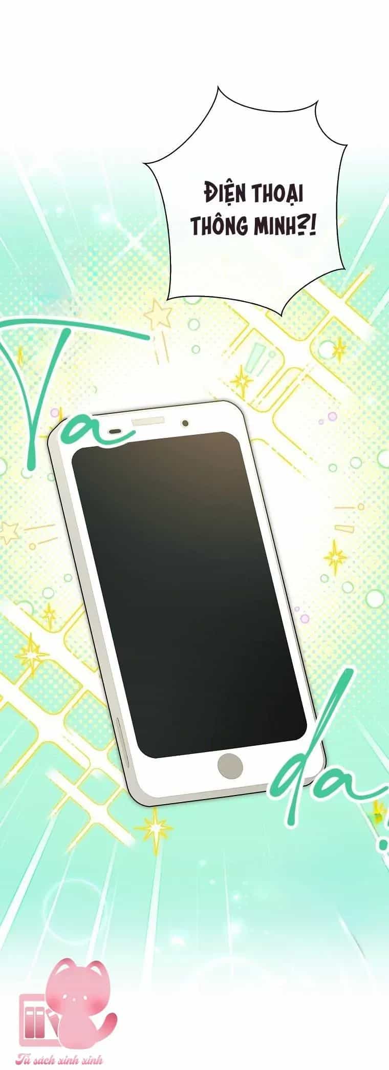 Nhận Nuôi Người Cha Phản Diện - Chương 82 - ảnh 21