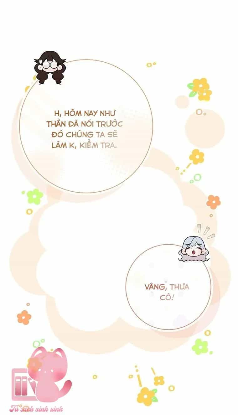 Nhận Nuôi Người Cha Phản Diện - Chương 82 - ảnh 28
