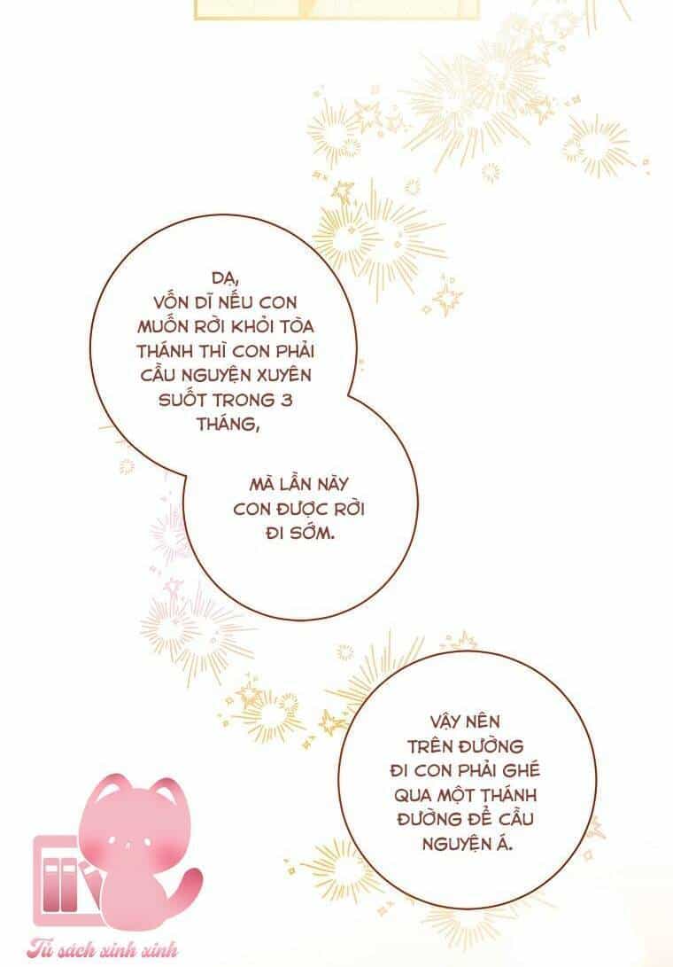 Nhận Nuôi Người Cha Phản Diện - Chương 9 - ảnh 9